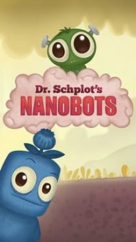 Dr. Schplot's Nanobots