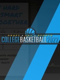 Draft Day Sports: College Basketball 2022