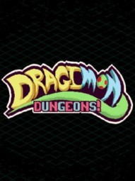 Dragimon Dungeons