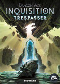 Dragon Age: Inquisition - Trespasser