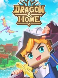 Dragon And Home