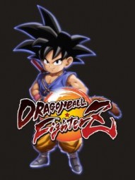 Dragon Ball FighterZ: Goku (GT)