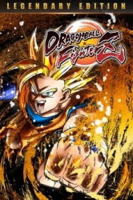 Dragon Ball FighterZ: Legendary Edition