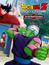 Dragon Ball Z: Kakarot- 23rd World Tournament