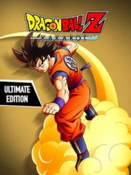 DRAGON BALL Z: KAKAROT - Ultimate Edition