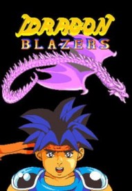 Dragon Blazers