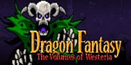 Dragon Fantasy: The Volumes of Westeria