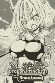 Dragon Princess Anastasia
