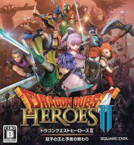 Dragon Quest Heroes II