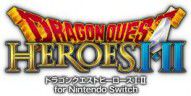 Dragon Quest Heroes I•II