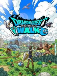 Dragon Quest Walk