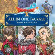Dragon Quest X - All In One Package