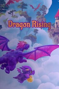Dragon Rising
