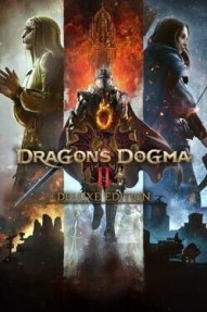 Dragon's Dogma II: Deluxe Edition