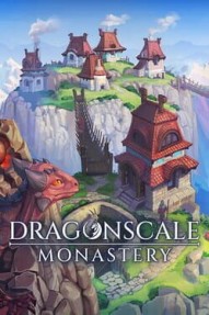 Dragonscale Monastery