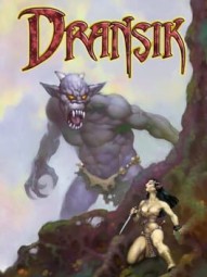 Dransik