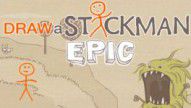 Draw a Stickman: EPIC