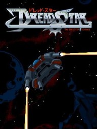 DreadStar: The Quest for Revenge