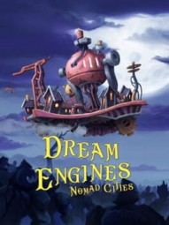 Dream Engines: Nomad Cities