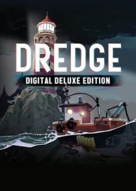Dredge: Digital Deluxe Edition