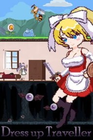 Dress-up Traveller