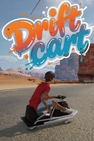 Drift Cart