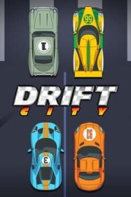 Drift City