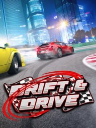 Drift & Drive