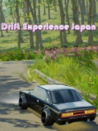 Drift Experience Japan