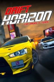 Drift Horizon: Car Driving & Tuning