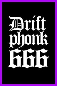 Drift Phonk 666