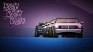 Drive!Drive!Drive!