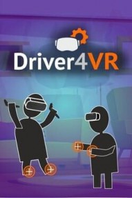 Driver4VR