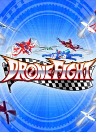 Drone Fight