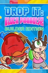 Drop It: Block Paradise! - Builder Edition