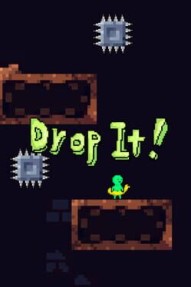 Drop It! Jelly Man