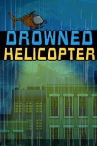 Drowned Helicopter