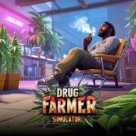 Drug Farmer Simulator