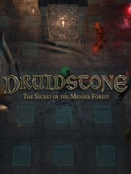 Druidstone: The Secret of the Menhir Forest