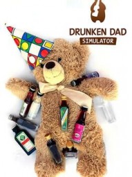 Drunken Dad Simulator