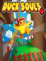 Duck Souls+