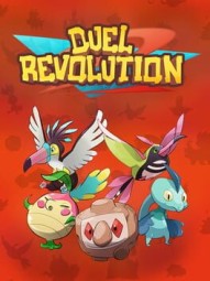 Duel Revolution