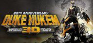 Duke Nukem 3D: 20th Anniversary Edition World Tour
