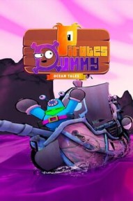 Dummy Pirates: Ocean Tales