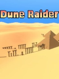Dune Raider