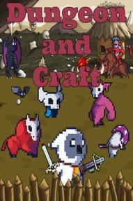 Dungeon and Craft