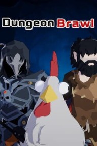 Dungeon Brawl
