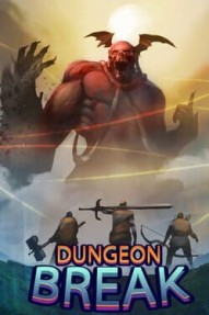 Dungeon Break TD