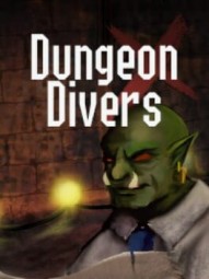 Dungeon Divers
