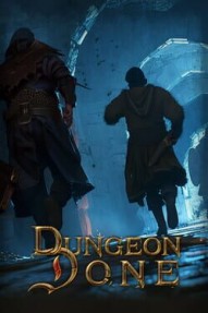 Dungeon Done